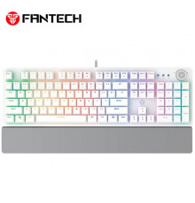 Fantech MaxPower MK853 V2 White Mechanical Keyboard