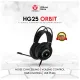 Fantech Orbit HG25 RGB Gaming Headset Black
