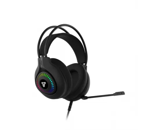Fantech Orbit HG25 RGB Gaming Headset Black