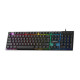 Fantech P51 Power Bundle 5 IN 1 Gaming Set Combo Black Wired
