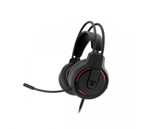 Fantech P51 Power Bundle 5 IN 1 Gaming Set Combo Black Wired