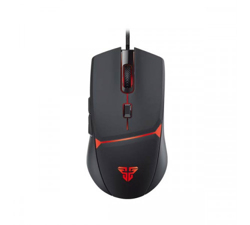 Fantech P51 Power Bundle 5 IN 1 Gaming Set Combo Black Wired