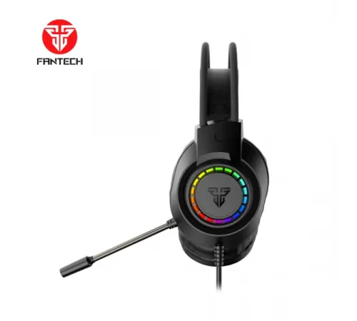Fantech PORTAL HQ55 RGB Gaming Headset