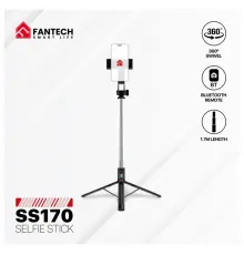 Fantech SS170 Selfie Stick