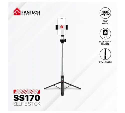Fantech SS170 Selfie Stick