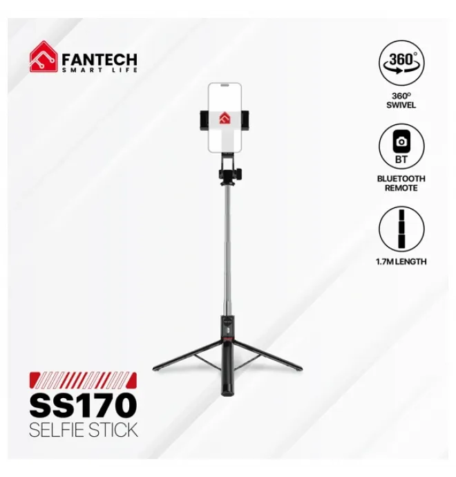 Fantech SS170 Selfie Stick