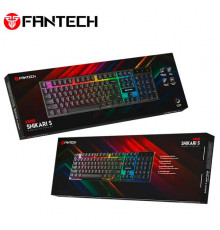 Fantech Shikari S K515S Wired Gaming Keyboard