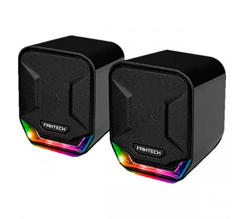 Fantech Sonar GS202 RGB Mobile Gaming Speaker