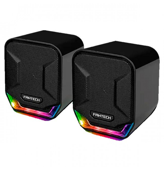 Fantech Sonar GS202 RGB Mobile Gaming Speaker