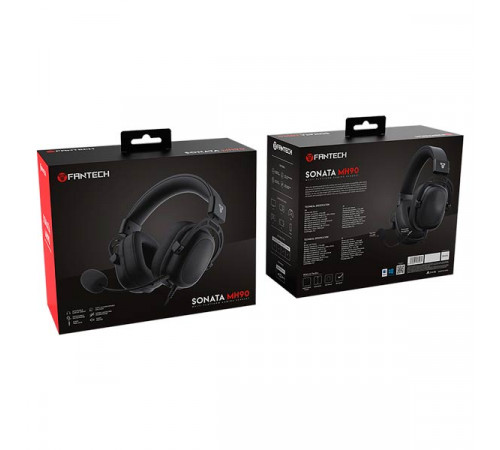 Fantech Sonata MH90 Gaming Headset