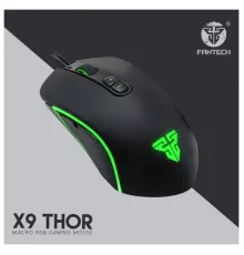 Fantech X9 Thor Gaming Mouse