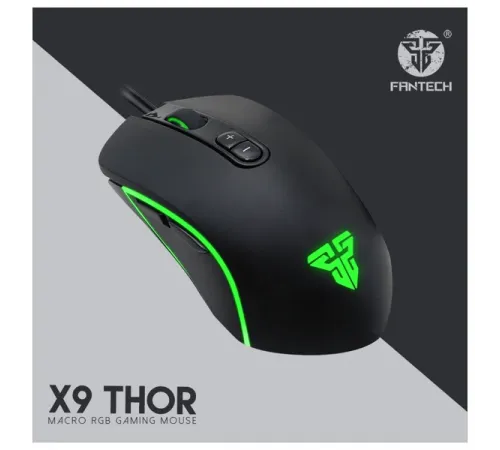 Fantech X9 Thor Gaming Mouse