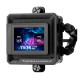 Thermalright Frozen Warframe 360 SE ARGB BLACK V2