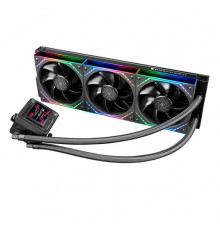 Thermalright Frozen Warframe 360 SE ARGB BLACK V2