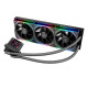 Thermalright Frozen Warframe 360 SE ARGB BLACK V2