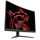 MSI G27C4X 27 inch Curved Gaming Monitor 9S6-3CA91T-090