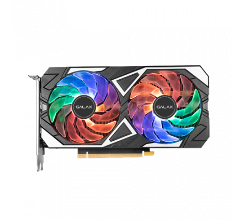 GALAX Nvidia GeForce RTX 3050 EX 8GB