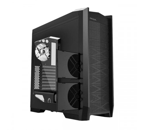 GAMEMAX DRAGON KNIGHT  Case