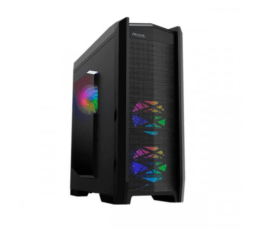 GAMEMAX DRAGON KNIGHT  Case