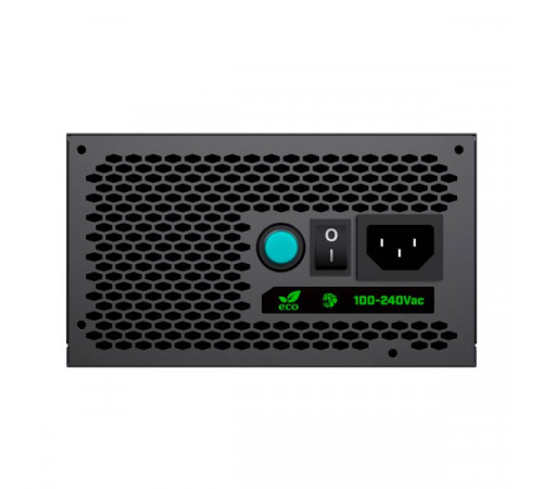GAMEMAX VP-700-RGB-M  80+ BRONZE Power Supply