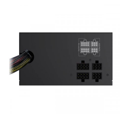 GAMEMAX VP-700-RGB-M  80+ BRONZE Power Supply