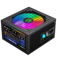 GAMEMAX VP-700-RGB-M  80+ BRONZE Power Supply