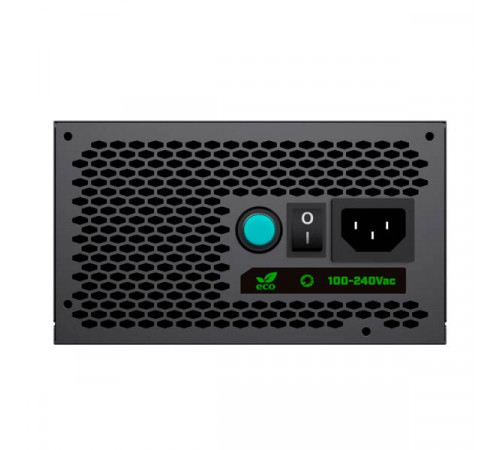 GAMEMAX VP-800-RGB-M  80+ BRONZE Power Supply
