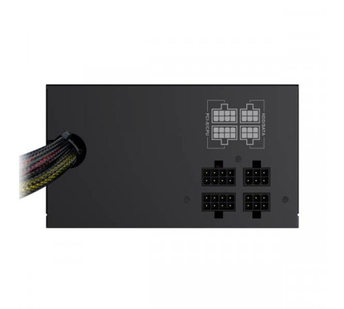 GAMEMAX VP-800-RGB-M  80+ BRONZE Power Supply