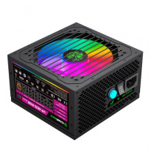 GAMEMAX VP-800-RGB-M  80+ BRONZE Power Supply