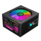 GAMEMAX VP-800-RGB-M  80+ BRONZE Power Supply