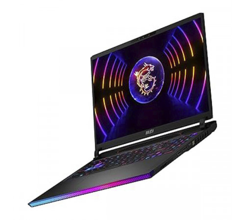 MSI Raider GE68 HX 14VGG-287US 9S7-15M231-287