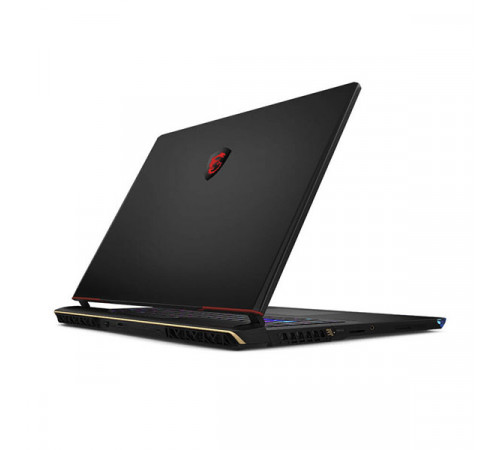 MSI Raider GE68 HX 14VGG-287US 9S7-15M231-287