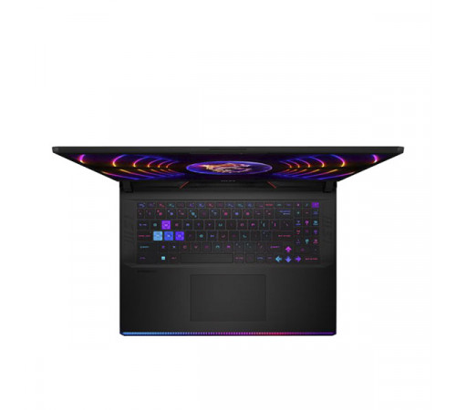 MSI Raider GE68 HX 14VGG-287US 9S7-15M231-287