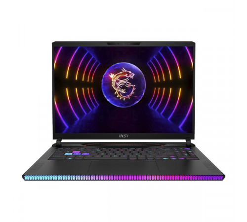 MSI Raider GE68 HX 14VGG-287US 9S7-15M231-287