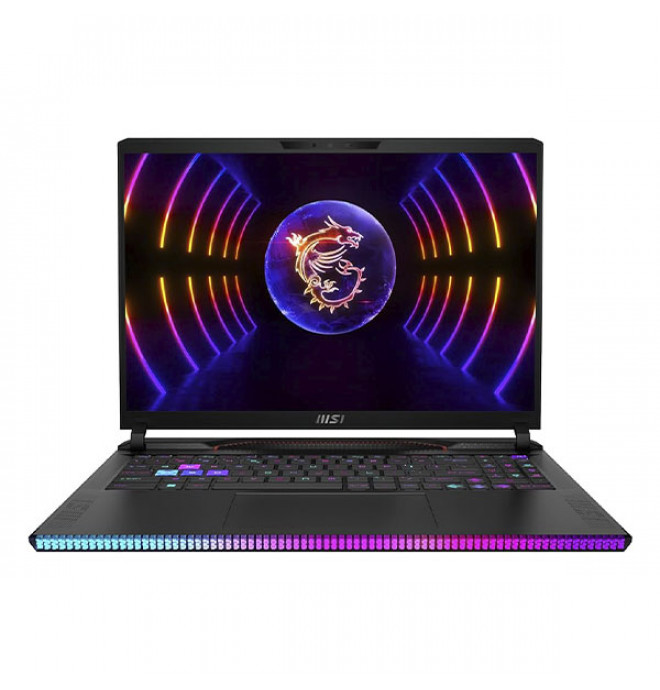 MSI Raider GE68 HX 14VGG-287US 9S7-15M231-287