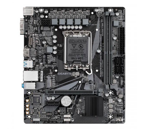 GIGABYTE H610M H V3 DDR4 Motherboard