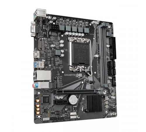 GIGABYTE H610M H V3 DDR4 Motherboard