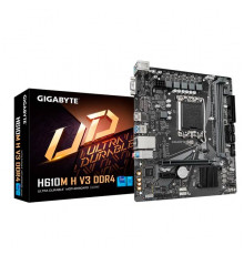 GIGABYTE H610M H V3 DDR4 Motherboard