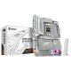 GIGABYTE X870 AORUS ELITE WIFI7 ICE Motherboard 