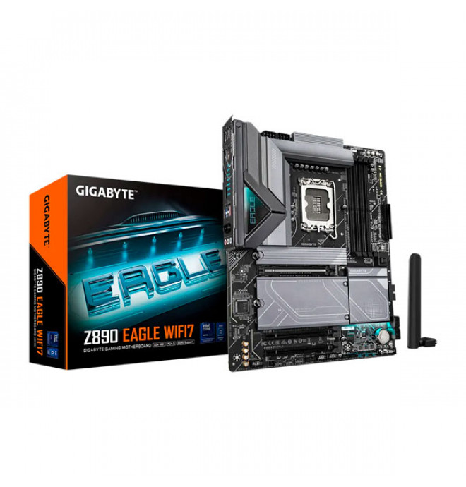 GIGABYTE Z890 EAGLE WIFI7 Motherboard 