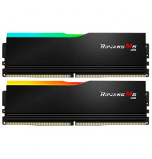 GSkill Ripjaws M5 32GB (2x16GB) DDR5 6000MHZ RGB F5-6000J3636F16GX2-RM5RK