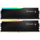 GSkill Ripjaws M5 32GB (2x16GB) DDR5 6000MHZ RGB F5-6000J3636F16GX2-RM5RK