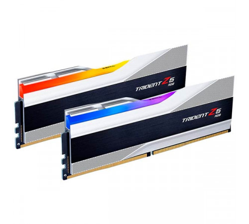 GSkill Trident Z5 32GB (2X16GB) DDR5 7800MHZ RGB