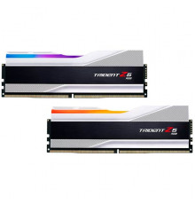 GSkill Trident Z5 32GB (2X16GB) DDR5 7800MHZ RGB