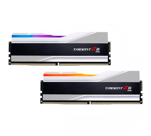 GSkill Trident Z5 32GB (2X16GB) DDR5 7800MHZ RGB