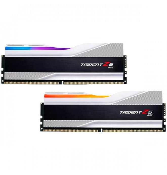 GSkill Trident Z5 32GB (2X16GB) DDR5 7800MHZ RGB