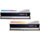 GSkill Trident Z5 32GB (2X16GB) DDR5 7800MHZ RGB