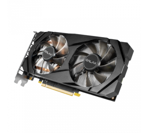 Galax Nvidia GeForce GTX 1660 Ti 6GB