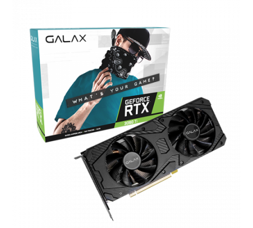 Galax Nvidia GeForce RTX 3060 Ti 8GB