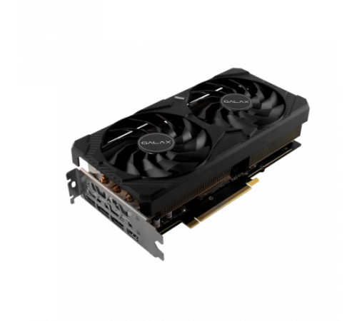 Galax Nvidia GeForce RTX 3070 Ti 8GB